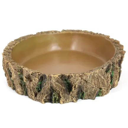Миска для води Hobby Drinking Bowl Bark 3 30x29x8см (36267) — Фото 3