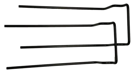 Монтажні кронштейни SF SLIM LED SUPPORT LEGS 2 PCS (A4020225)