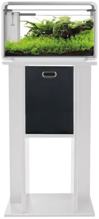 Підставка для акваріума - STAND SF HOME PROLED 30 WHITE (A4051159) — Фото 1