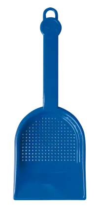 Лопатка для грунта SF GRAVEL SCOOP S (A4040015) — Фото 1