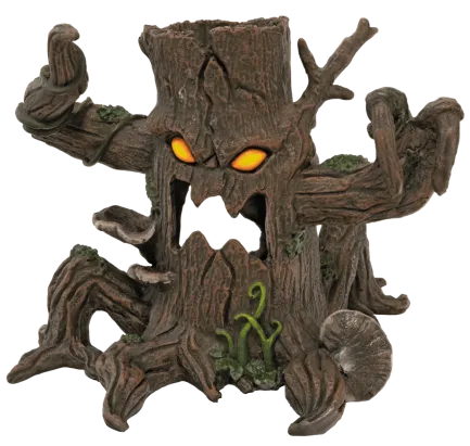 Прикраси для акваріума SF DECO LED TREE MONSTER (A4021245)