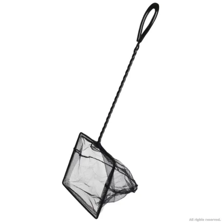 Сачок для акваріуму Aqua Nova 6" 15см (N-06)
