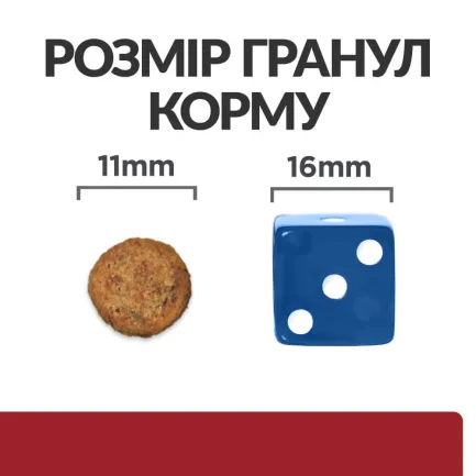 Hill's Prescription Diet i/d Сухий корм для собак догляд за травленням, з куркою, 5 кг — Фото 6