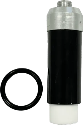 Ремкомплект регулятора вуглекислоти COLOMBO CO2 REACTOR PRO REGULATOR SERVICE KIT (A5010285)