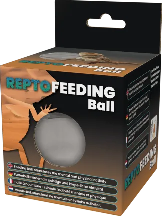 REPTO FEEDING BALL (R5100535) годівничка — Фото 2