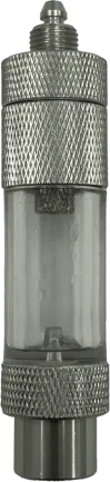 Лічильник бульбашок COLOMBO CO2 REACTOR PRO BUBBLE COUNTER (A5010280)