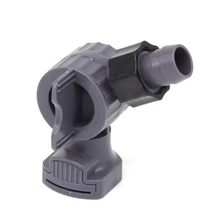 Адаптер, кран для Aqua Nova XCF-1000/1500/2400 (NS-XCF VAL)