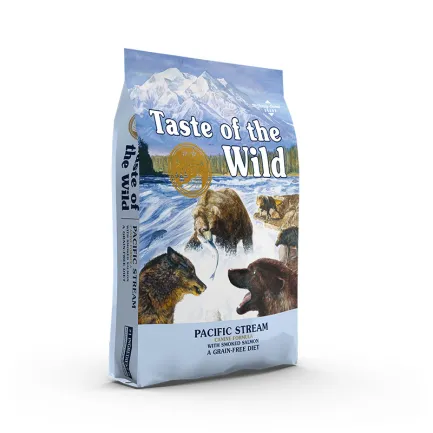 TOW PACIFIC STREAM CANINE 2 kg