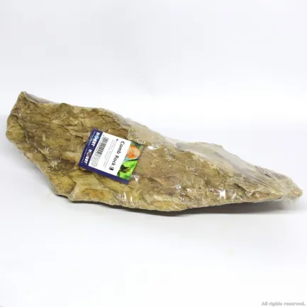 Декоративний природній камінь Hobby Comb Rock L 1.5-2.5кг (40452) — Фото 6