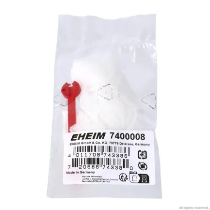 Мішок для наповнювача Eheim Net bag 2л 20x35см (7400008) — Фото 2