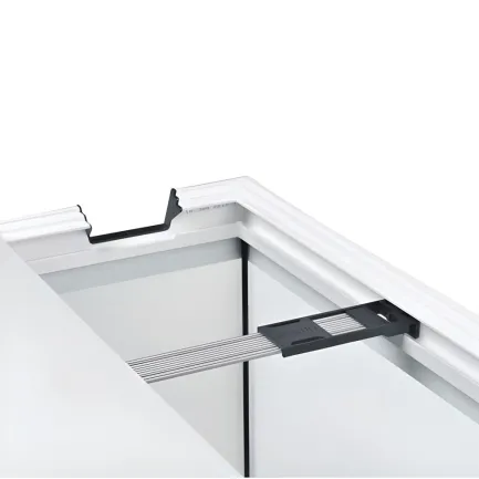 Акваріумний комплект Eheim vivaline LED 240 1x16.3W (LED) oak grey/bronze з тумбою (0613062) — Фото 3
