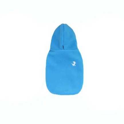 Батник Ruis-Pet Royal cotton бірюза, XS