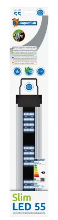 Led лампа SLIM LED 55CM/32W (A4020180)