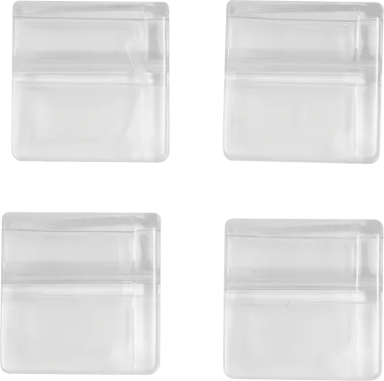 Затискачі для кришки SF HOME PROLED 65/85 COVER CLIPS 4 PCS (A4051684)