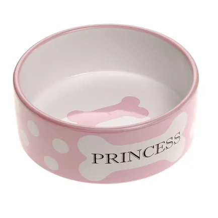 Ferplast THEA SMALL BOWL Миска керамічна