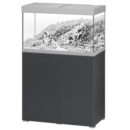 Акваріумна тумба Eheim vivaline LED 144 anthracite 81x41x80см (0250109) — Фото 2