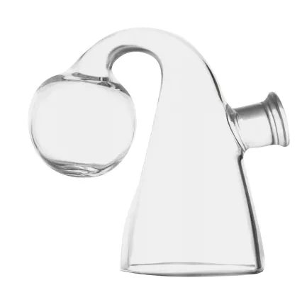 Скляний індикатор CO2, дропчекер Aqua Nova (NCO2-GLASS-INTERNAL)