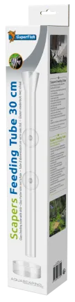 Скляна годівничка SF SCAPERS FEEDING TUBE 30 CM (A4060207)