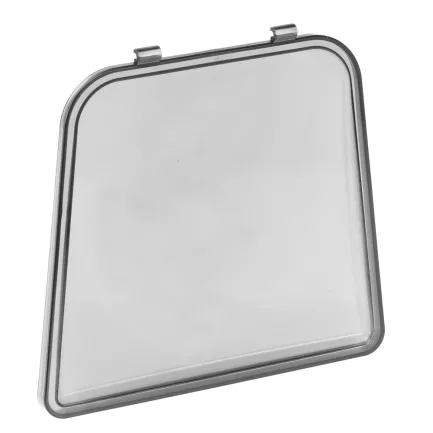 Ferplast DOOR CLEAR CAT 20 Двері до закритого туалету