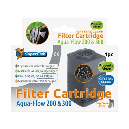 Картридж AQUAFLOW 200/300 CRYSTAL CARTR 1X (A7030925)