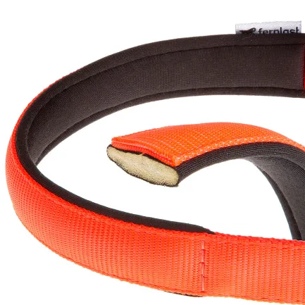 Ferplast DAYTONA C20/43 ARANCIO COLLARE Нейлоновий нашийник для собак — Фото 2