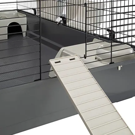 Ferplast CAGE RABBIT 140 Клітка для кролів — Фото 7