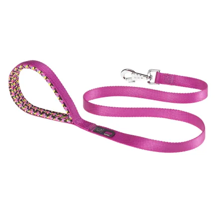Ferplast DAYTONA G20/120 PURPLE Повідець, нейлон
