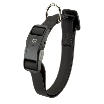 Ferplast EVOLUTION C16/32 COLLAR BLACK Нашийник для собак