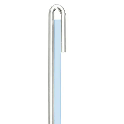 Дифузор CO2 Aquario Neo Diffuser Original Curved L до 350л. — Фото 2