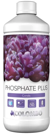COLOMBO MARINE PHOSPHATE PLUS 1000 ML (N5060610) для контролю рівня фосфатів в морському акваріумі