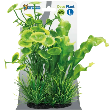 Штучна рослина для акваріума SF DECO PLANT L NR 2 (A4070637)