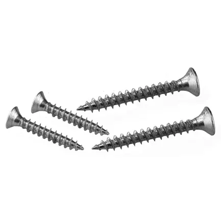 Ferplast SCREW SET FOR KROLIK 140 PLUS Набір шурупів