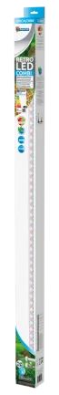 Лампа світлодіодна SF RETRO LED COMBI T8-JT5 100CM/38W (A4020390) для посилення кольору