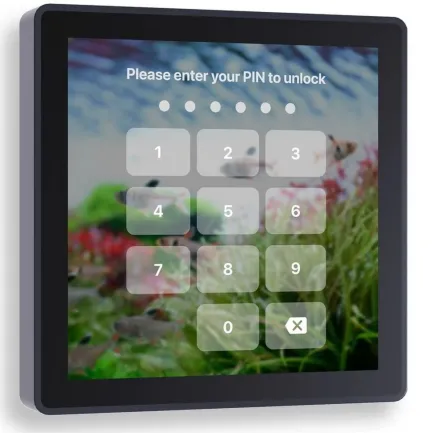 Інтелектуальний WiFi-хаб Chihiros WiFi Hub Pro для керування акваріумною технікою — Фото 2