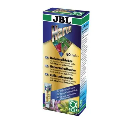 JBL (ДжБЛ) Haru універсальний клей, 80 мл.