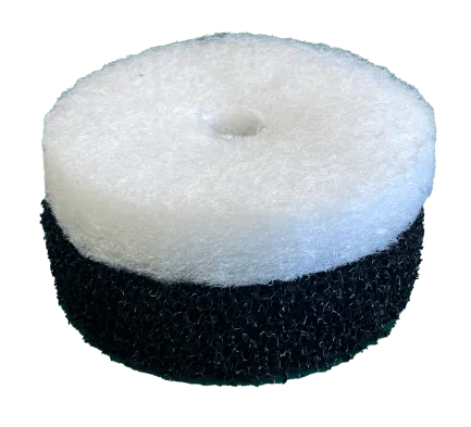 Комплект Фільтруючих губок BM MULTI REACTOR 2100 REPLACE SPONGE 2 PCS (N7050770)