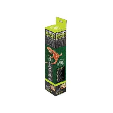 Коврик-субстрат Komodo Reptile Carpet 60x50см (83028)