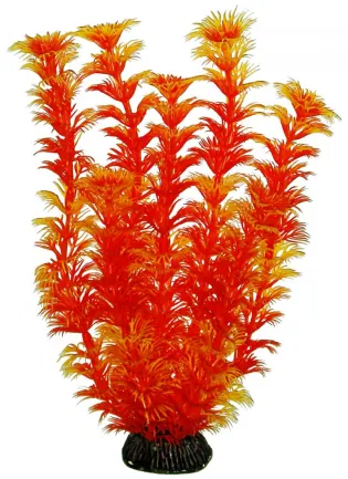 Акваріумна рослина Aquatic Plants, 25 см х 8 шт / уп (2578)