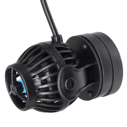 Помпа течії Aqua Nova NWM-5000 5000 л/год з контролером Wi-Fi для морського акваріума — Фото 1