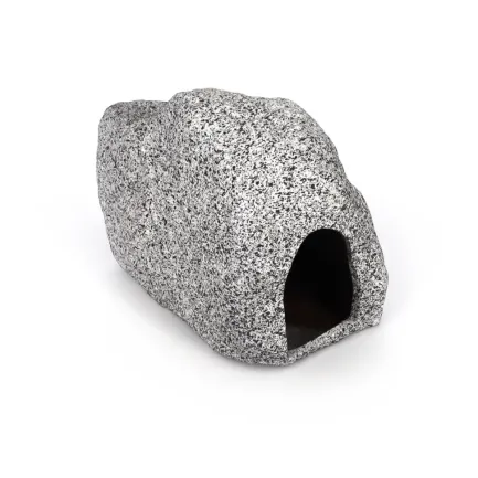Декорація печера-укриття для риб і креветок Hobby Cera Cave 2 12x7,5x9 см (41671) — Фото 4