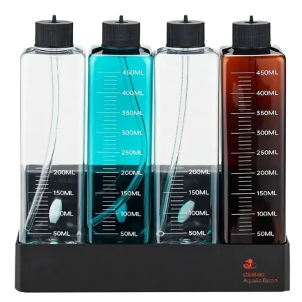 Автоматичний магнітний змішувач Chihiros Magnetic Stirrers для добрив і дозування в акваріумах (4 позиції) — Фото 3