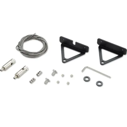 Комплект сталевих тросів для підвісу Chihiros B Series Hanging Rope Kit