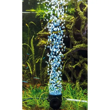 Розпилювач з LED освітленням Hobby Bubble Air Spot moon (00671) — Фото 5