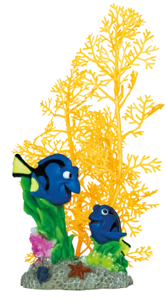 Декорація для акваріума SF DECO GARDEN DORY (A4021450)