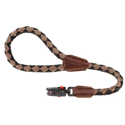 Ferplast TWIST MATIC G18/60 BLK-BROWN Повідець, нейлон