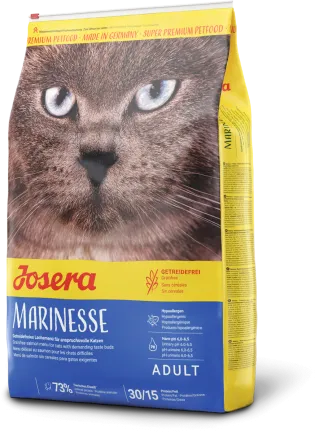 Корм для котів Josera MARINESSE 2 кг