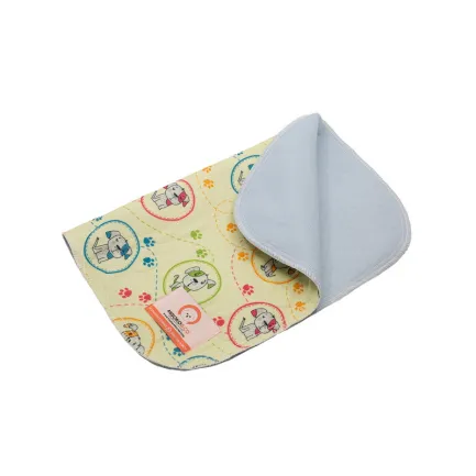 Misoko&amp;Co Багаторазова пелюшка для собак 70x80 см (цуценята) — Фото 1