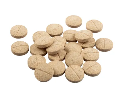 Вітаміни 8in1 Excel Multi Vitamin Puppy для цуценят та молодих собак, мультивітамін, 100 шт — Фото 2