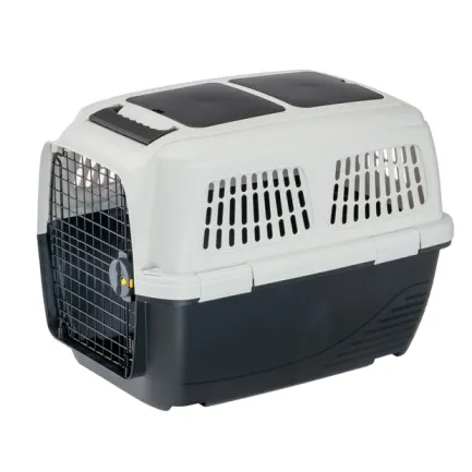 Ferplast CLIPPER PLUS 4 Контейнер для транспортування