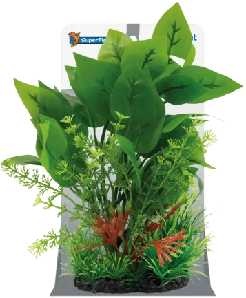 Штучна рослина для акваріума SF DECO PLANT L NR 5 (A4070643)